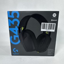 Logitech G435 LIGHTSPEED