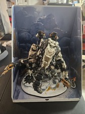 Horizon Forbidden West  Statue