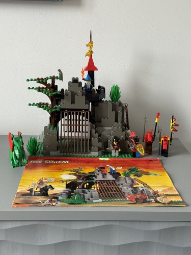 Vintage lego system - lego,