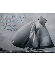 Legendary Sailboats, Beken De