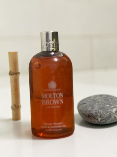 Molton brown sensual - molton,