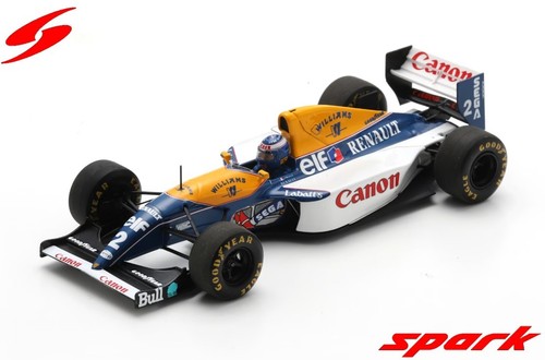 Williams fw15c alain prost 2 - alain,