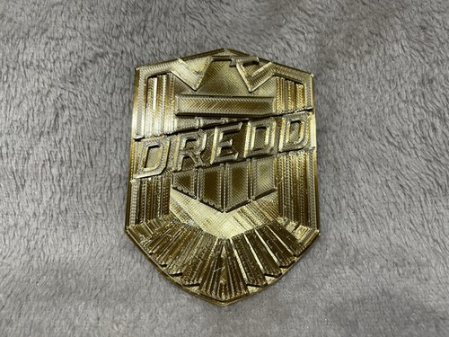 Judge dredd movie police - movie,