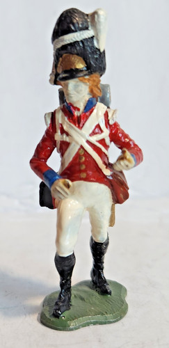 Tradition toy soldier british - tradition,