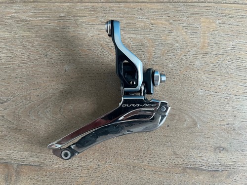 Shimano dura ace 9000 - shimano, front