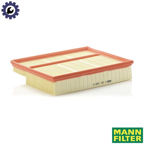 Air filter 195 2 for - 30, 195/2