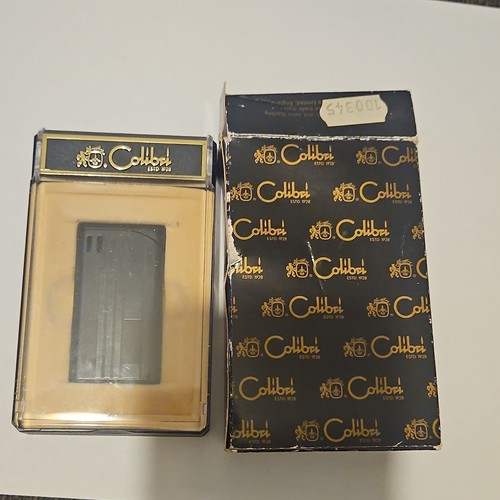 Vintage 1970s colibri piezo - 1970s,