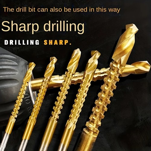 6pcs 3mm 8mm side cutting - 6pcs, 3mm-8mm