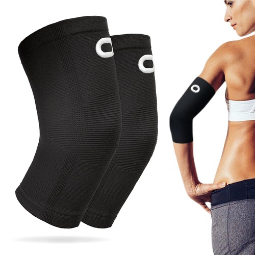 Elbow brace compression sleeve - elbow,