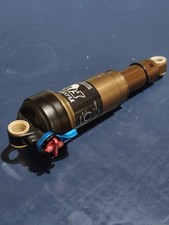 Fox Factory Float Rear Shock