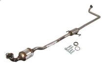 Catalytic converter BM