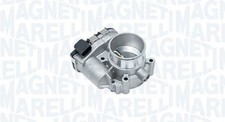 Throttle Body Fits MERCEDES CL203 W203 W204 Sprinter 906 W906 02-18 2711410025