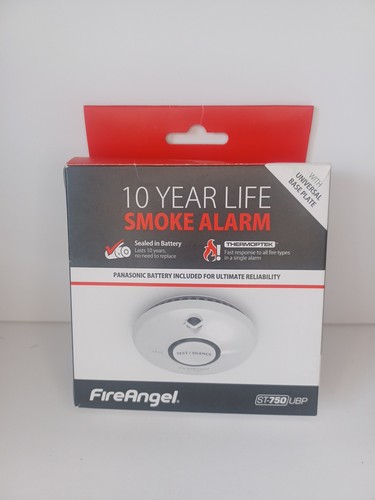 Fireangel 750 ubp - fireangel,