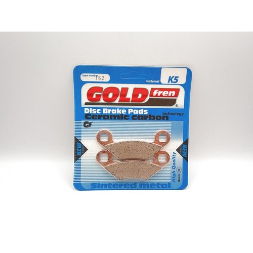 162 brake pad for - k5-162, (fl