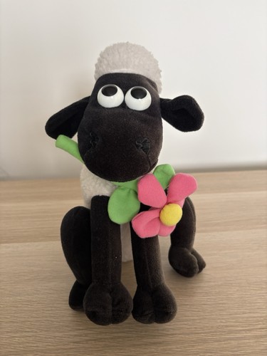 Shaun the sheep born play - shaun,