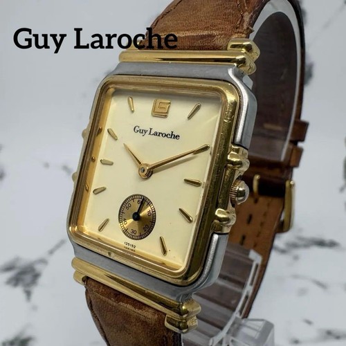 Guy laroche smoseco gold - smoseco,