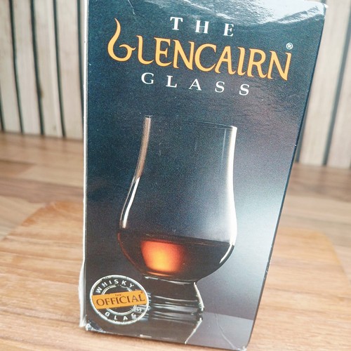 Original glencairn whisky - original,