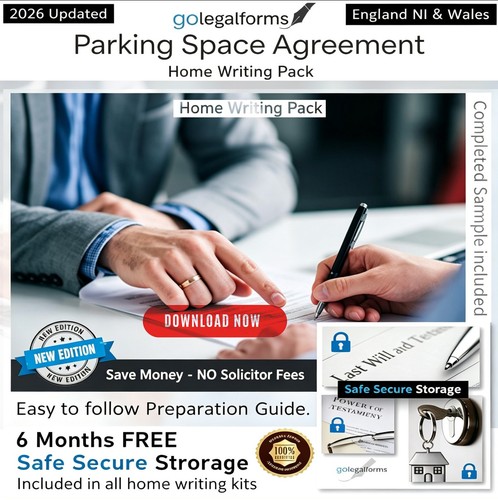 Garage rental agreement - rental,