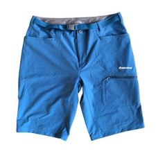 Montane Dyno Stretch Walking