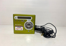 Sony MZ-R700 Minidisc MD