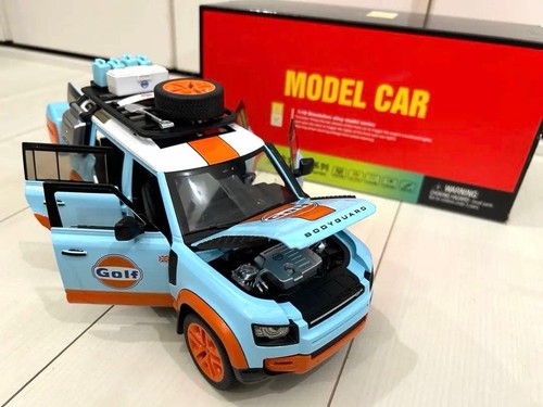 Land rover defender - land,