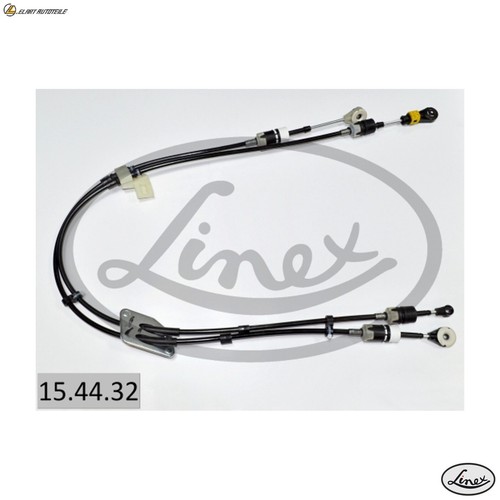 Cable manual transmission - cable,