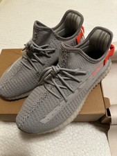 adidas Yeezy Boost 350 V2 | Tail Light | FX9017 | UK 10 | US 10.5 | Brand New ✅