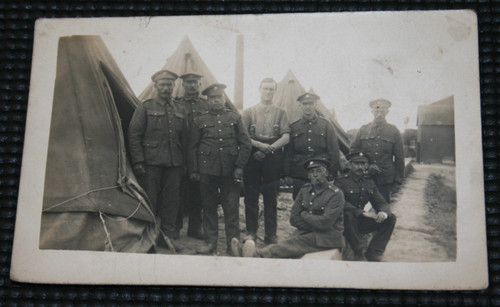 Ww1 british army - ww1, soldiers