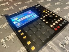 Akai MPC One Standalone Midi Sequencer Sampler