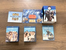 Friends - Series 1-10 -