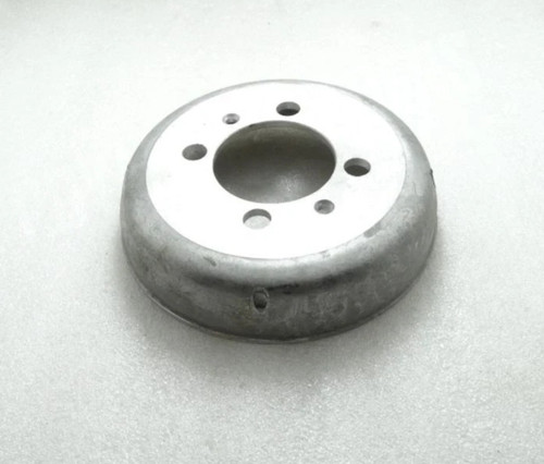 New vespa front brake drum - front, 8