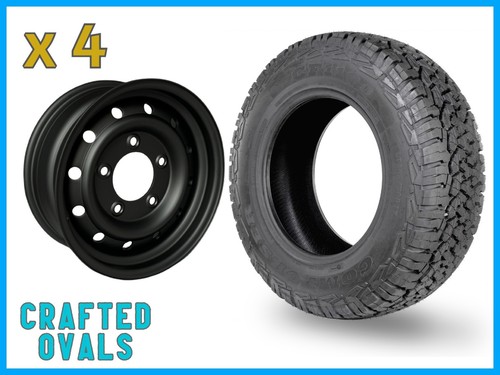 Comforser all terrain - comforser,
