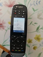 Logitech Harmony Ultimate One