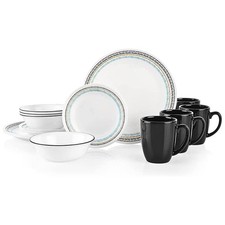Corelle Paloma 16-Piece