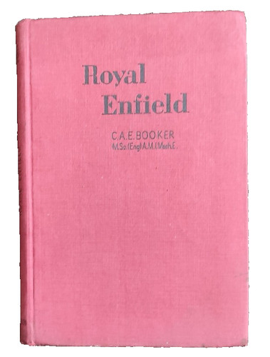 Royal enfield bullet wdco - royal,