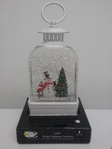 Rare straits christmas - straits,