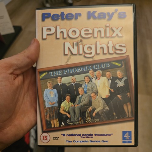 Phoenix nights - phoenix,