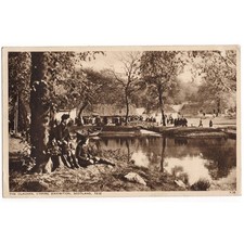 GLASGOW EMPIRE EXHIBITION 1938