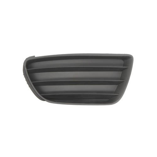 New bumper grille - new,