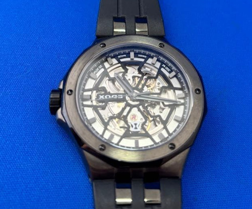 Edox delfin mecano - delfin, 85303
