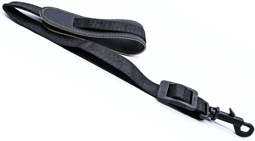 Saxophone neck strap soft - neck,
