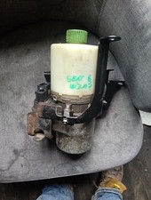 Seat ibiza electric power steering pump