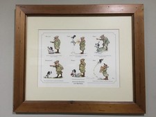 Signed Ltd Edition BRYN PARRY