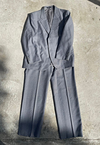 Vintage michael mens - st,