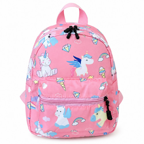 Kids unicorn backpack girls - kids,