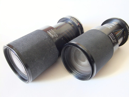 Tamron adaptall 80mm 210mm - tamron, 80mm-210mm