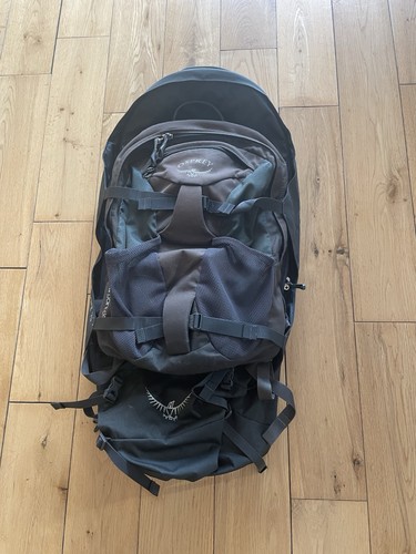Osprey farpoint 70l - osprey, travel