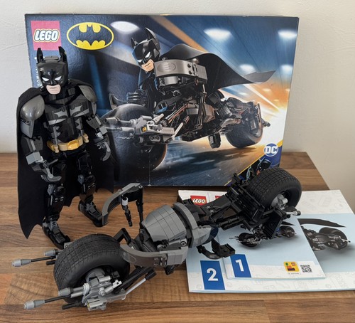 Lego 76273 super heroes - lego,