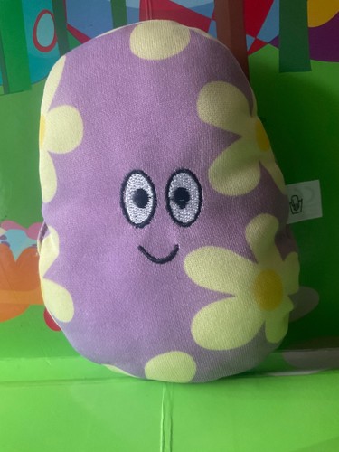 The night garden plush - in,