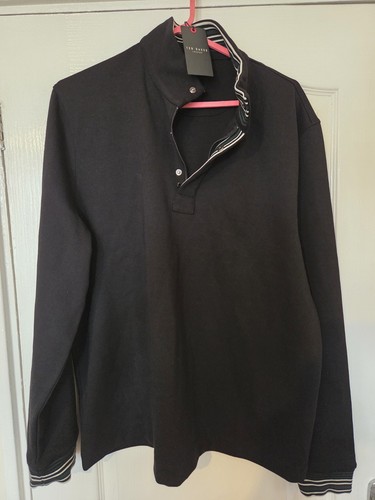 Ted baker men jumper size - baker,